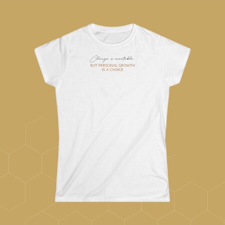 Naiste pehme T-särk