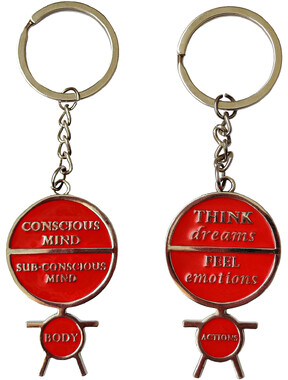 Võtmehoidja "Kriipsujuku"