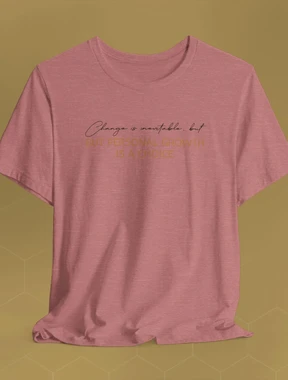 Unisex kerge T-särk