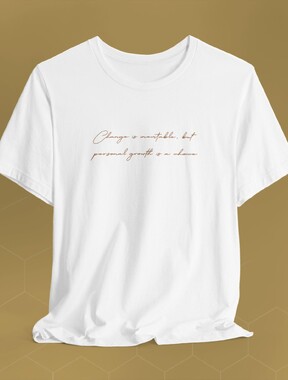 Unisex klassikaline T-särk