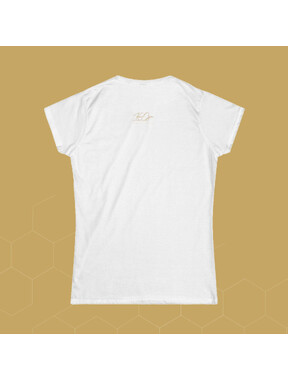 Naiste pehme T-särk