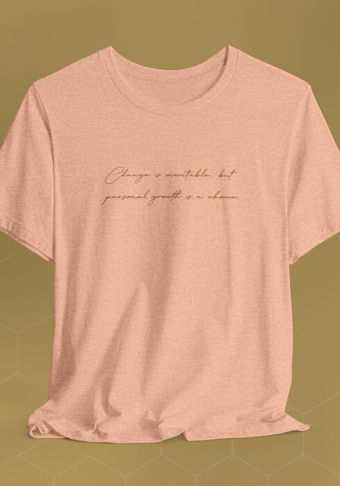 Unisex klassikaline T-särk